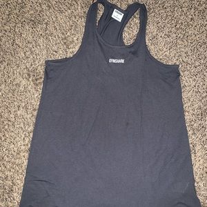 Gymshark tank top!